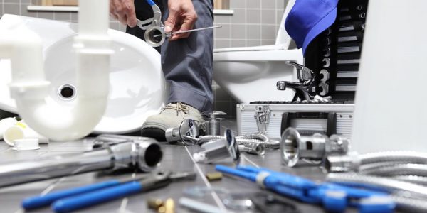 ABOUT PLUMBING SERVICES